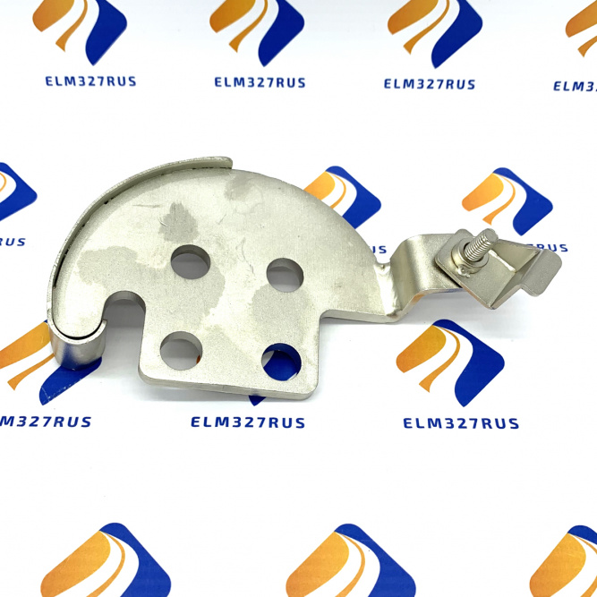 Приспособление для замены приводных ремней Ford Fiesta, Focus, C-Max, Mondeo (1.4/1.6), Volvo C30, S40, V50 (1.6) JTC-6613