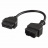 Переходник OBD2-Kia 20 pin для Сканматик 3