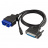 Кабель OBD2 для Сканматик 2/Сканматик 3