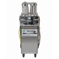 GrunBaum BRK3000 - установка для замены тормозных жидкостей и гидроусилителя руля