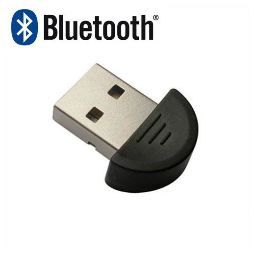 USB Bluetooth адаптер