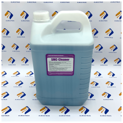 Жидкость для промывки стендов SMC-Cleaner (5 литров)