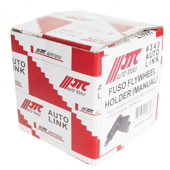 Фиксатор маховика MITSUBISHI (FUSO-MH063967, IVECO-99360306) JTC-4343