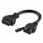 Переходник OBD2-Mitsubishi 12 pin для Сканматик 3